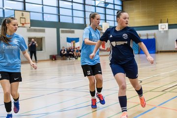 Bild 248 - wBJ NFV Futsalmeisterschaft